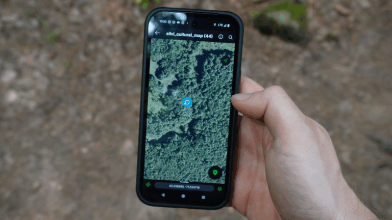 What is a GeoTIFF? How to Get the Most Out of SilviCultural.