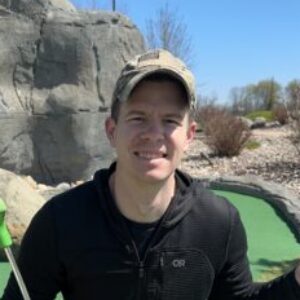 Profile photo of Lars Woehlck