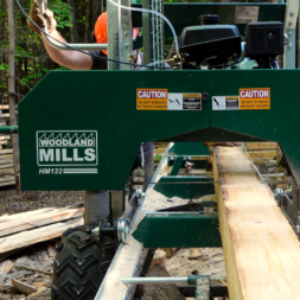 Group logo of Sawmills